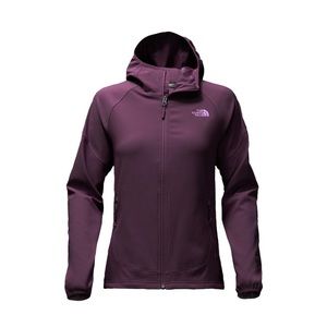 NWOT THE NORTH FACE NIMBLE HOODIE WOMEN'S Sz XS